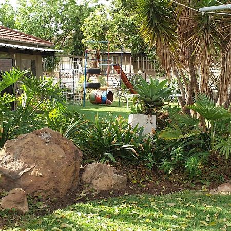 Elephant Bush Guest Cottage Alberton Extérieur photo