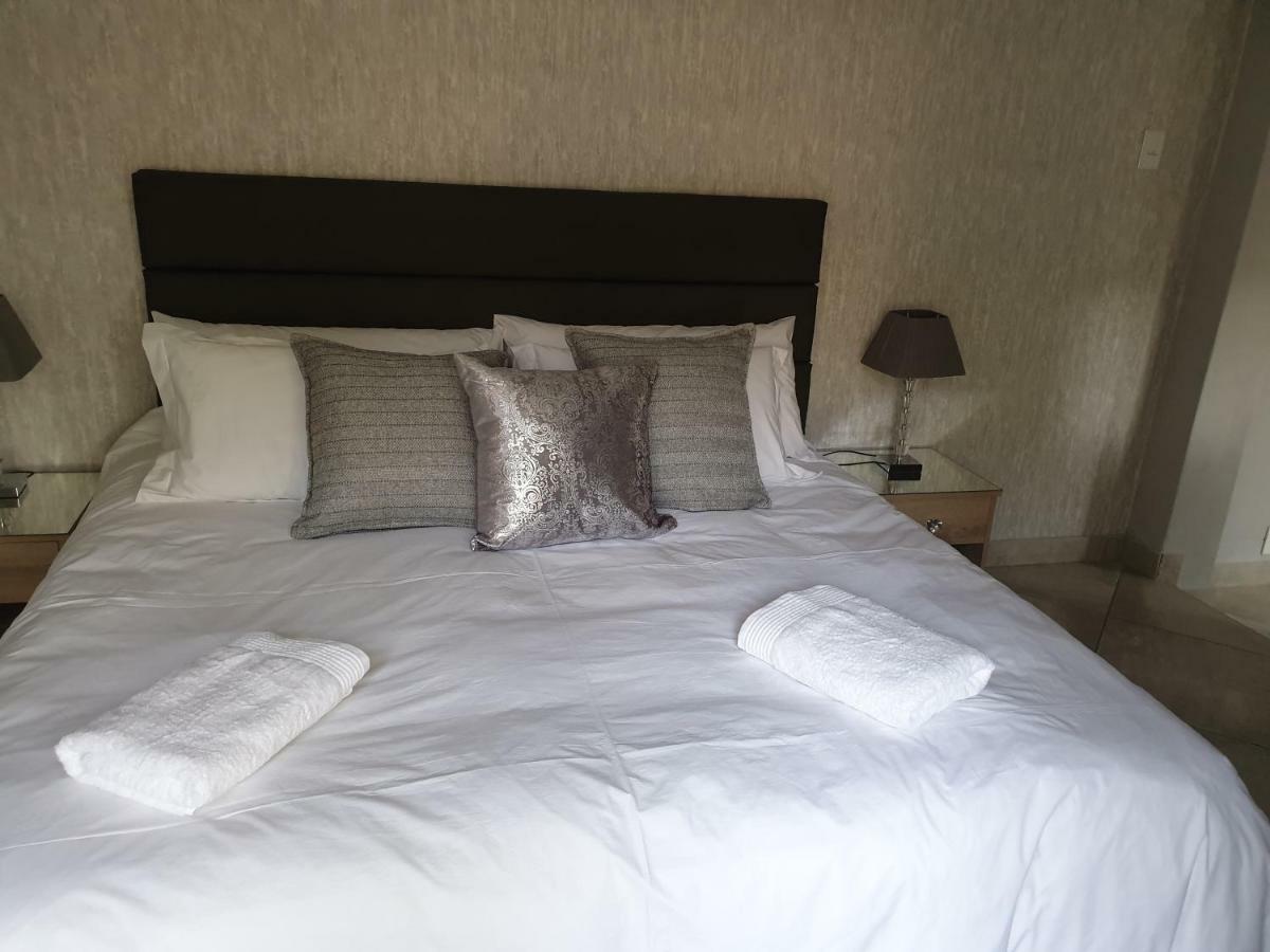 Elephant Bush Guest Cottage Alberton Extérieur photo
