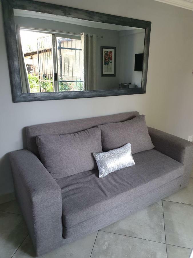 Elephant Bush Guest Cottage Alberton Extérieur photo